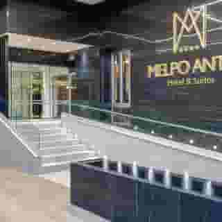 Melpoantio Luxury Suites, 6 of 6