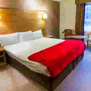 Crowwood Hotel Glasgow, 3 of 5