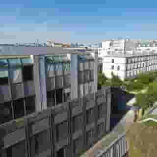 Hotel Mercure Paris Bastille Saint-Antoine, 1 of 5