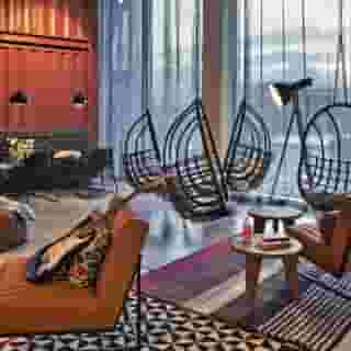 Moxy Amsterdam Houthavens, 5 of 5