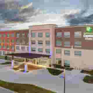 Holiday Inn Express & Suites Austin Airport East, 5 of 5