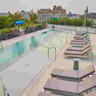 Indigo Williamsburg - Brooklyn, 5 of 5