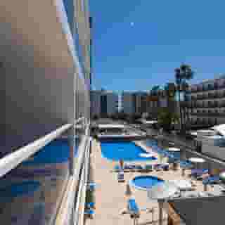 Riviera Hotel, 2 of 5