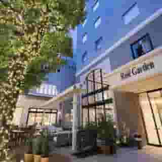 Rose Garden Shinjuku, 5 of 5