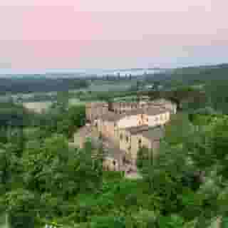 Castel Monastero - The Leading Hotels of the World, 3 of 5