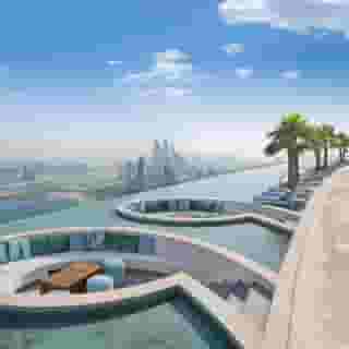Address Beach Resort Dubai, 4 of 5