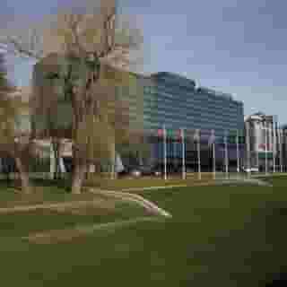 Crowne Plaza Belgrade, 3 of 5