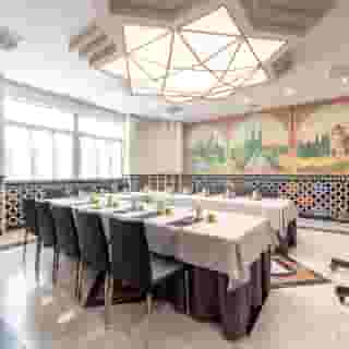 Santos Saray, 2 of 5