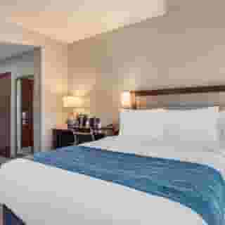 Comfort Inn Prospect Park Brooklyn, 2 of 5