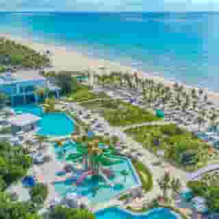 Sandos Playacar Beach Resort, 6 of 6