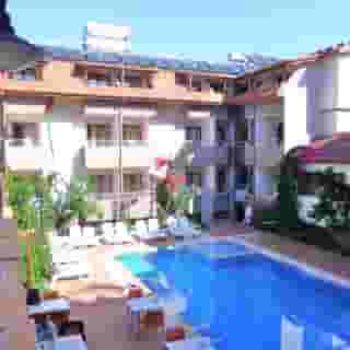 Selenium Hotel, 5 of 5