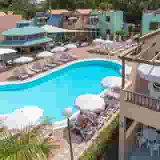 Club Vista Serena, 4 of 5
