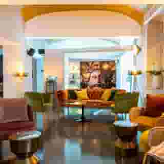 Leonardo Boutique Hotel Rome Termini, 5 of 5