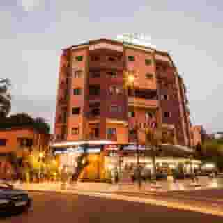 Residence Appart Assounfou & Spa, 1 of 5