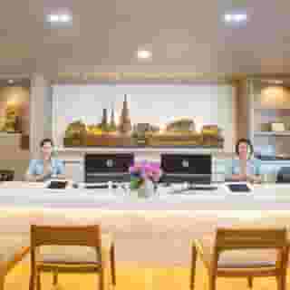 New Siam Palace Ville Hotel, 6 of 6