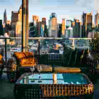 Ink 48 Hotel, 1 of 5