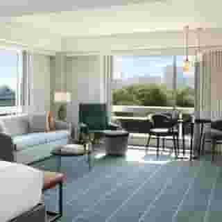 Kimpton Marlowe Hotel, 5 of 5