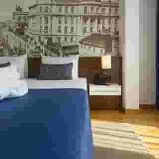 Abba hotel, 5 of 5