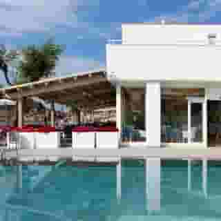 Golden Mar Menuda, 5 of 5