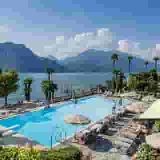 Grand Hotel Villa Serbelloni, 1 of 5