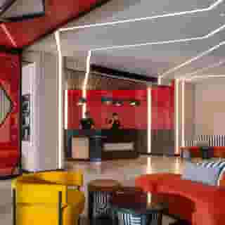 Tribe Living Bangkok Sukhumvit 39, 4 of 5