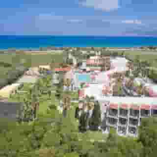 Atlantica Thalassa Hotel, 1 of 5