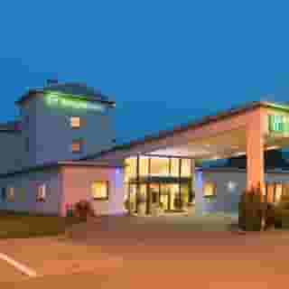 Holiday Inn Express Luzern-Neuenkirch, 3 of 5