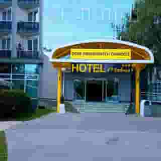 Hotel Modena, 3 of 5