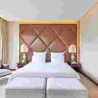 Hotel Barriere Le Fouquets Paris, 6 of 6