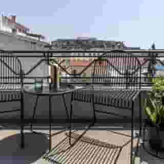 Perianth Hotel, 4 of 5