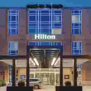 Hilton Munich City, 2 of 5