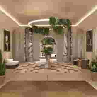 Six Senses Rome, 6 of 6