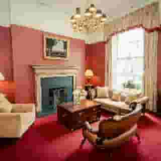 Albany House, 4 of 5