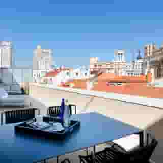 Eurostars Madrid Gran Via, 2 of 5