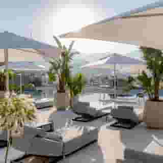 Lazure Hotel & Marina, 4 of 5