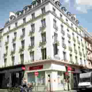 Hotel du Triangle dOr, 2 of 5