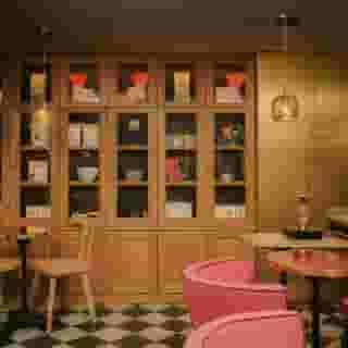 Pavillon Louvre Rivoli, 5 of 5