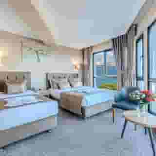 Sultan Hamit Hotel, 6 of 6