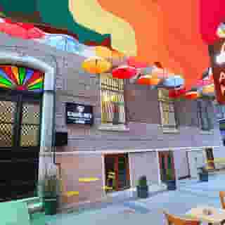 Kamilbey Suites, 6 of 6