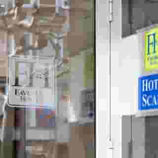 Hotel Scala Frankfurt City Centre, 3 of 5