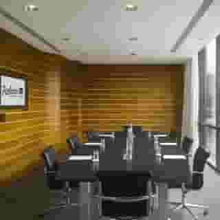 Radisson Blu Royal Hotel, Dublin, 6 of 6