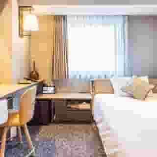 Musse Ginza Meitetsu, 4 of 5