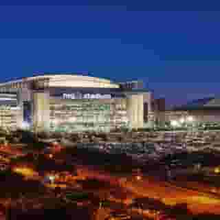 Holiday Inn Express Houston Galleria Area, 6 of 6