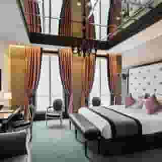 Maison Albar Hotels Le Diamond, 2 of 5