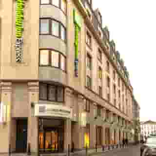 Holiday Inn Express Brussels Grand Place, 3 of 5