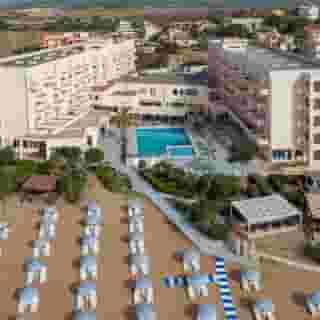 Hotel Club Eloro, 4 of 5