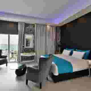 The Josephine Boutique Hotel, 5 of 5