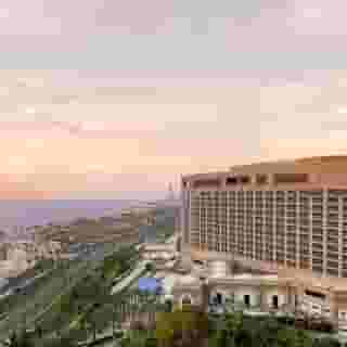 Jeddah Hilton, 6 of 6