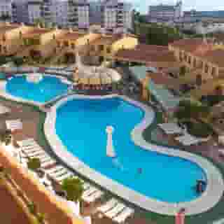 Laguna Park I, 4 of 5