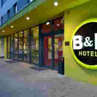 B&B Hotel Berlin-Potsdamer Platz, 3 of 5